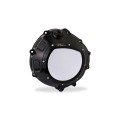 CNC Racing Clear Clutch Cover For BMW S1000RR / S1000R (09-18) CNC Racing Clear Clutch Cover For BMW S1000RR / S1000R (09-18)